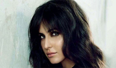 Aditya Chopra smitten by Katrina Kaif!